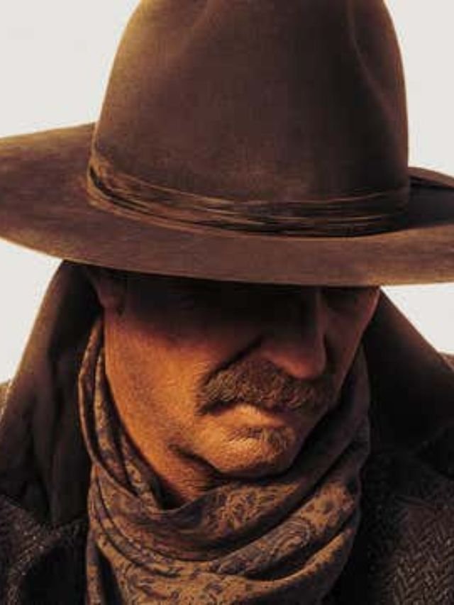 Kevin Costner Saddles Up for Epic 2-Part Western Saga ‘Horizon’ Coming in 2024