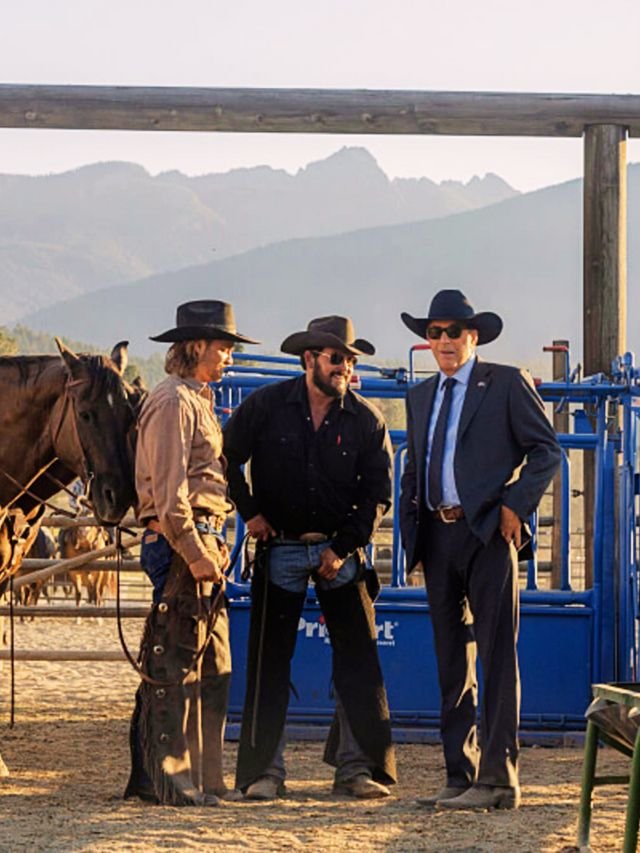 Yellowstone Season 5 Part 2 update very disappoints. –